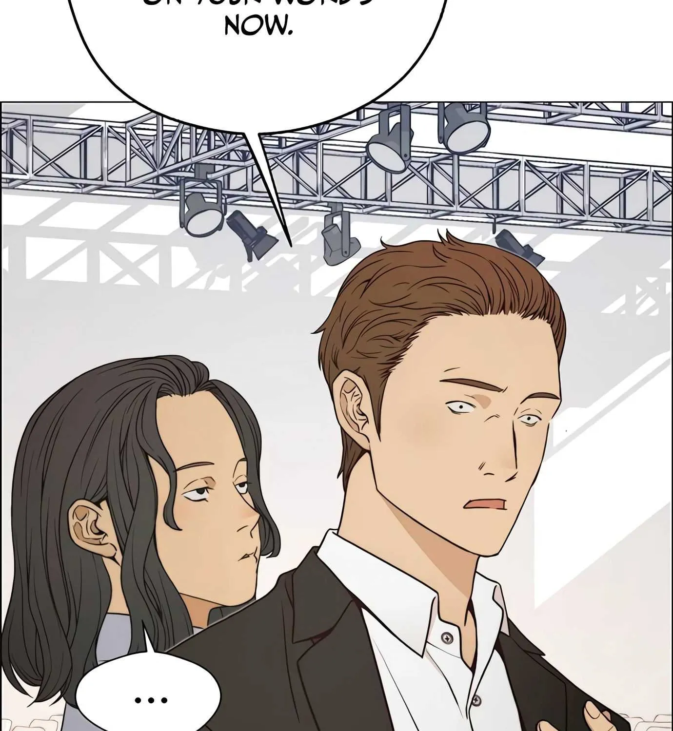 Read Real Man chapter 115 image 133 on Lezhin