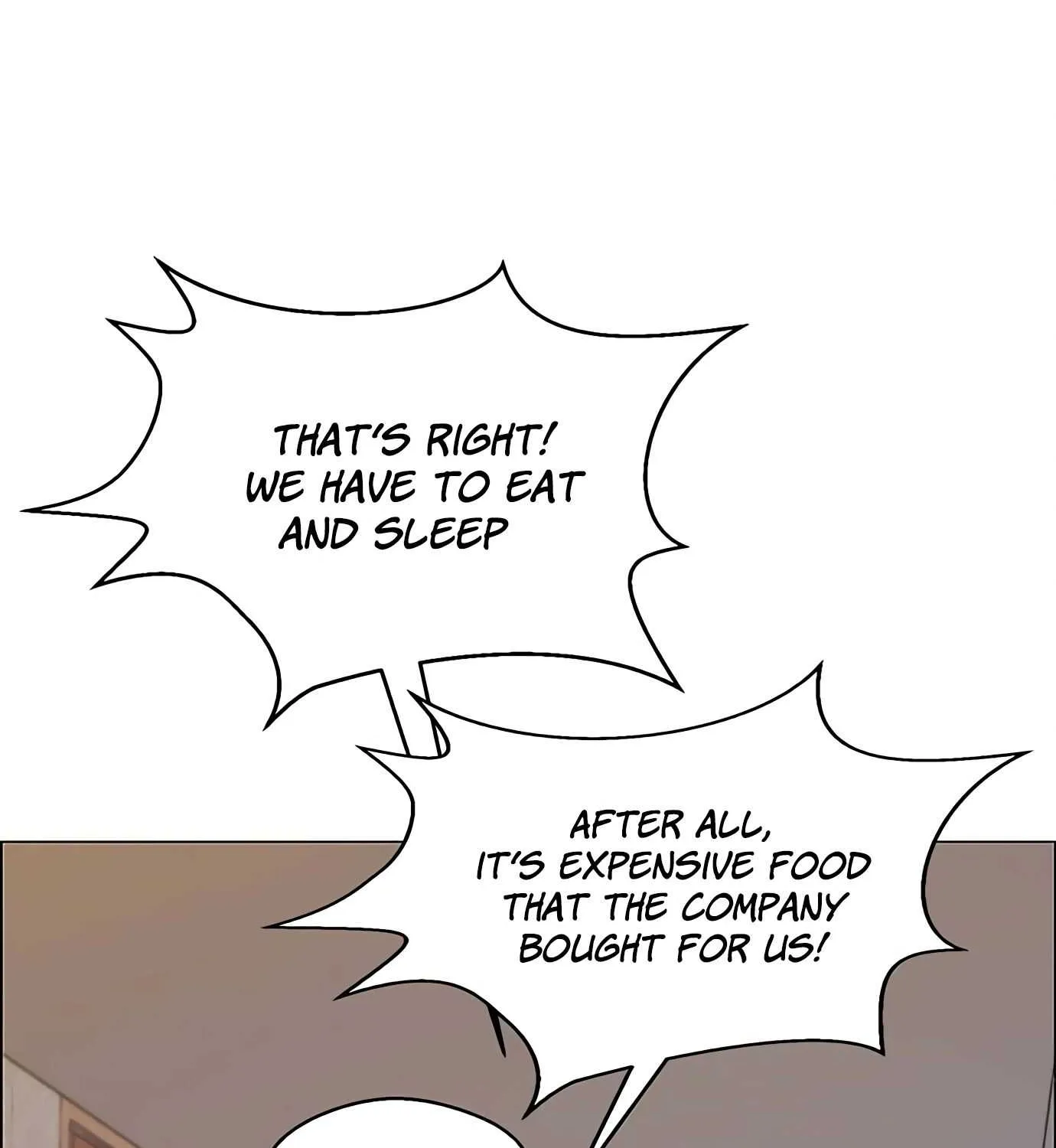 Read Real Man chapter 115 image 14 on Lezhin