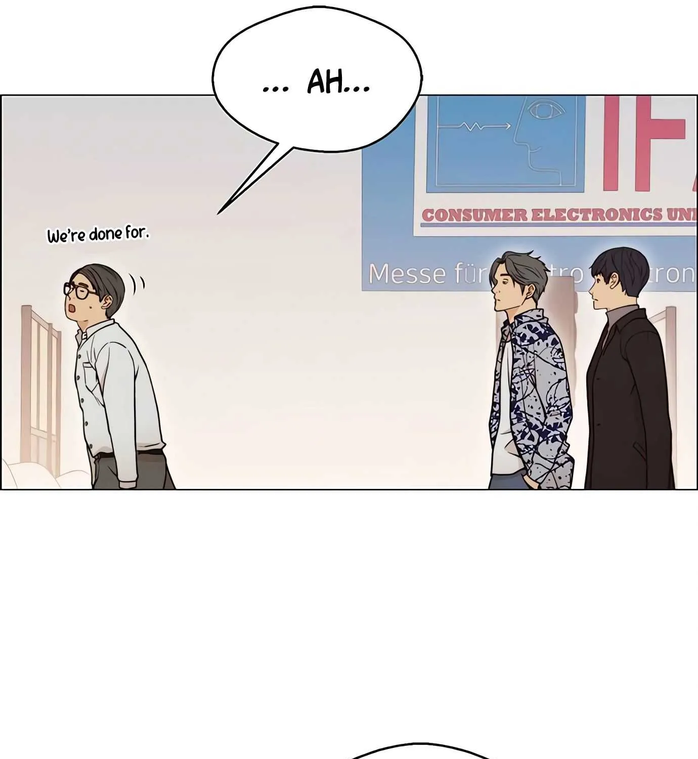Read Real Man chapter 115 image 140 on Lezhin