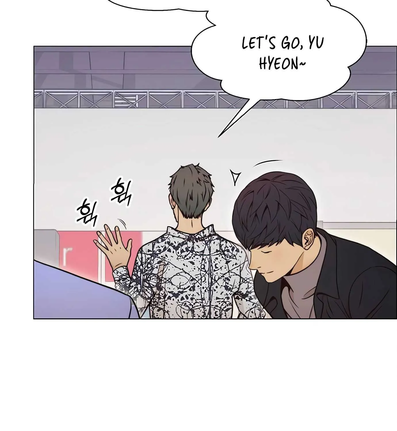 Read Real Man chapter 115 image 144 on Lezhin