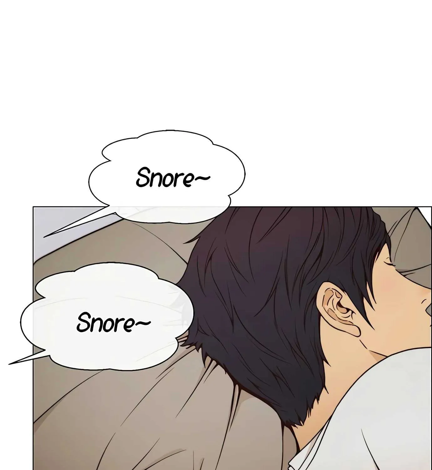 Read Real Man chapter 115 image 22 on Lezhin