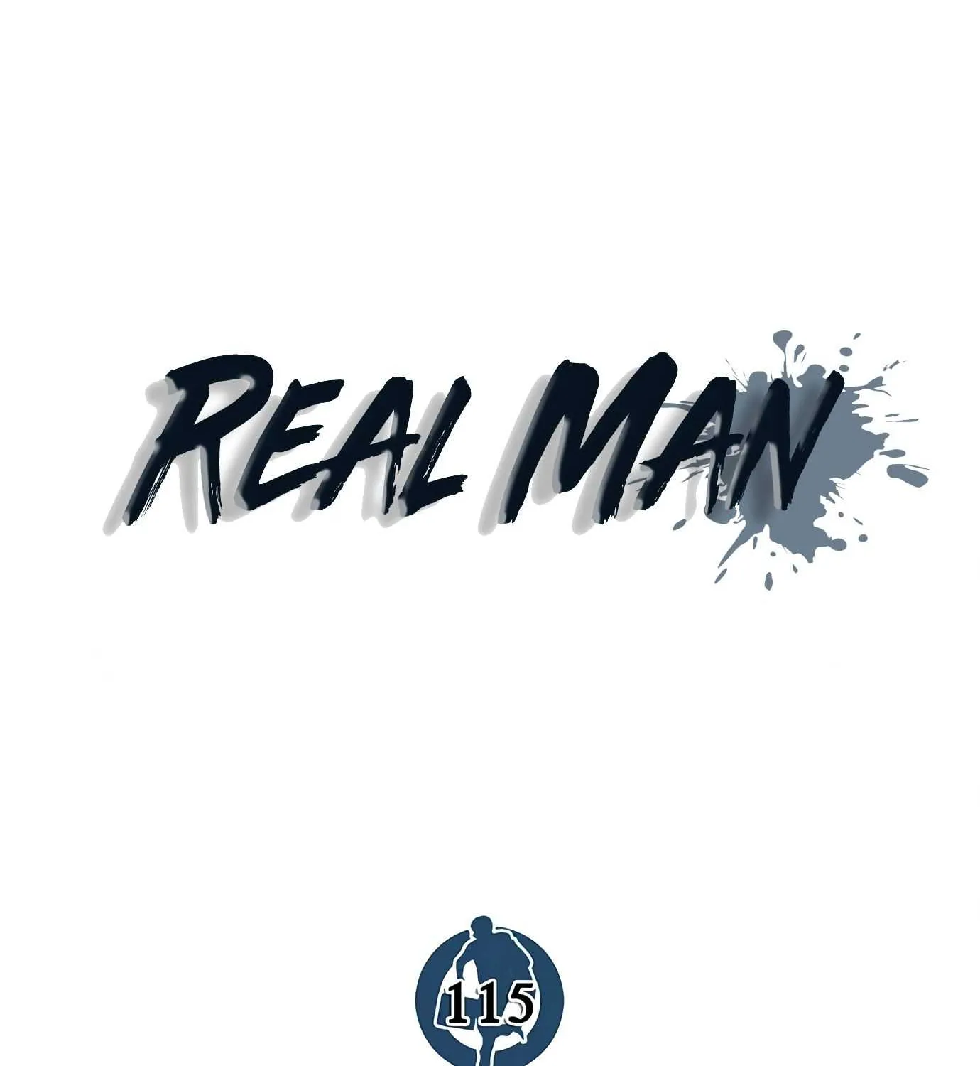 Read Real Man chapter 115 image 26 on Lezhin
