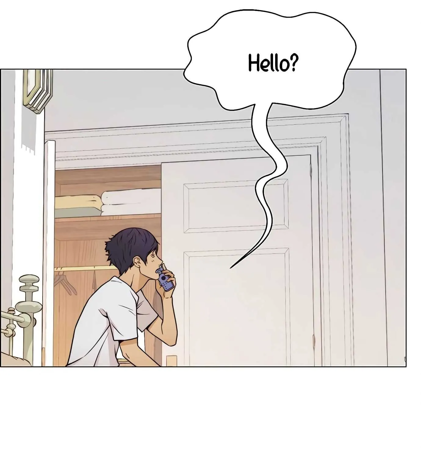 Read Real Man chapter 115 image 31 on Lezhin