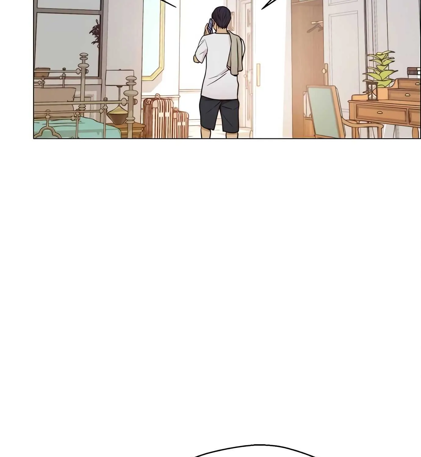 Read Real Man chapter 115 image 33 on Lezhin