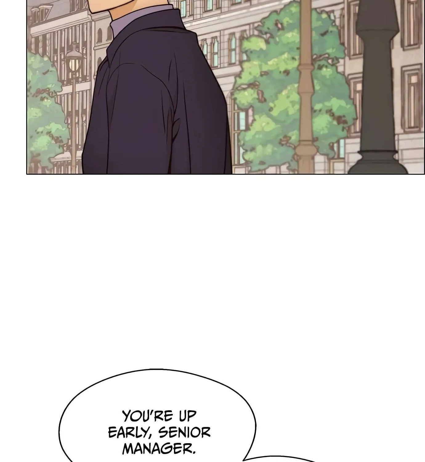 Read Real Man chapter 115 image 42 on Lezhin