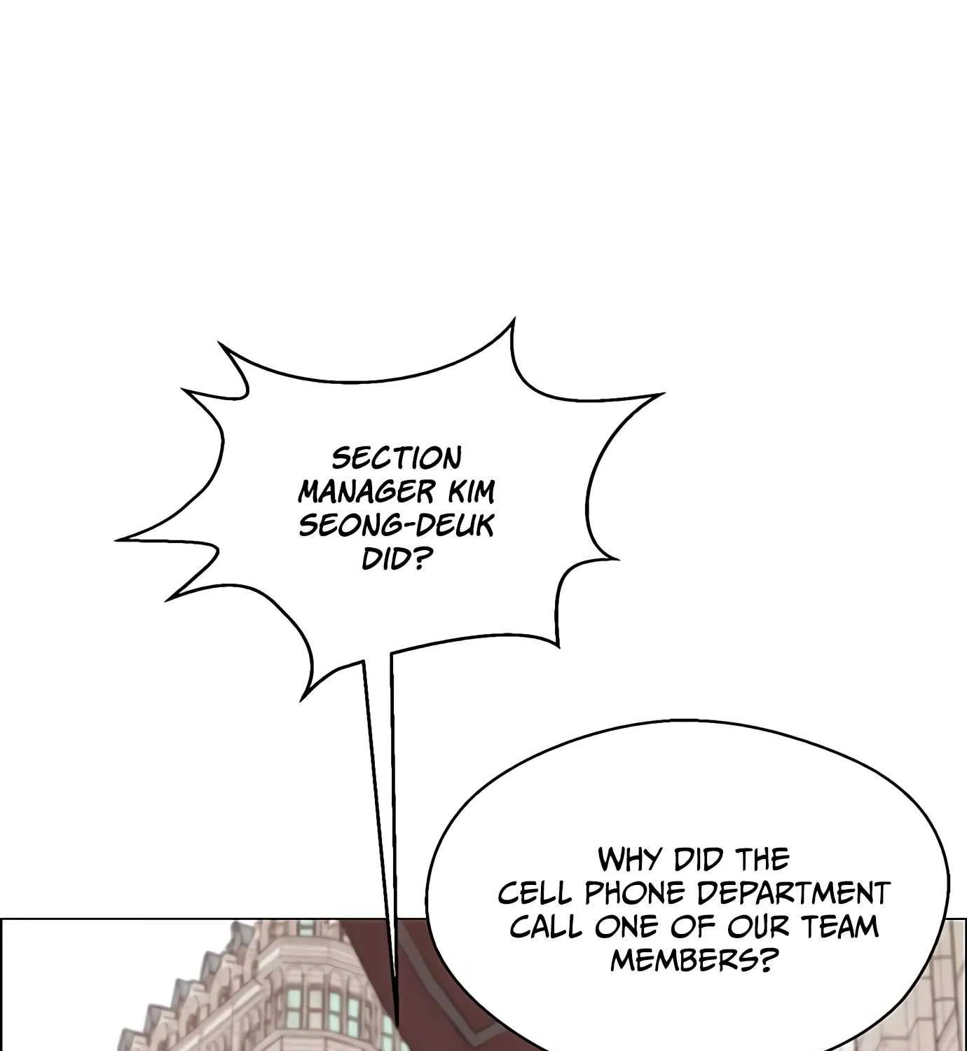 Read Real Man chapter 115 image 47 on Lezhin