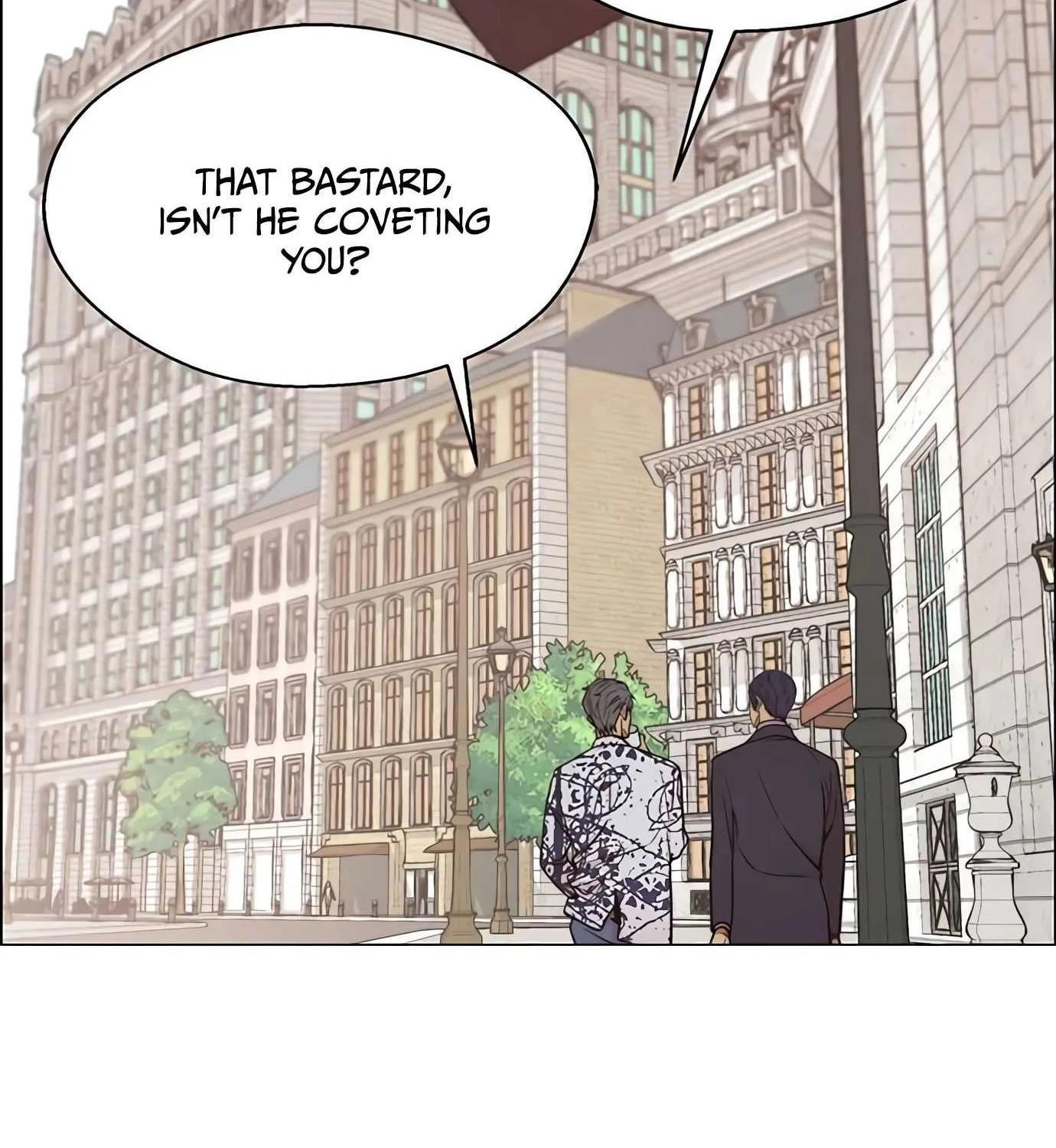 Read Real Man chapter 115 image 48 on Lezhin
