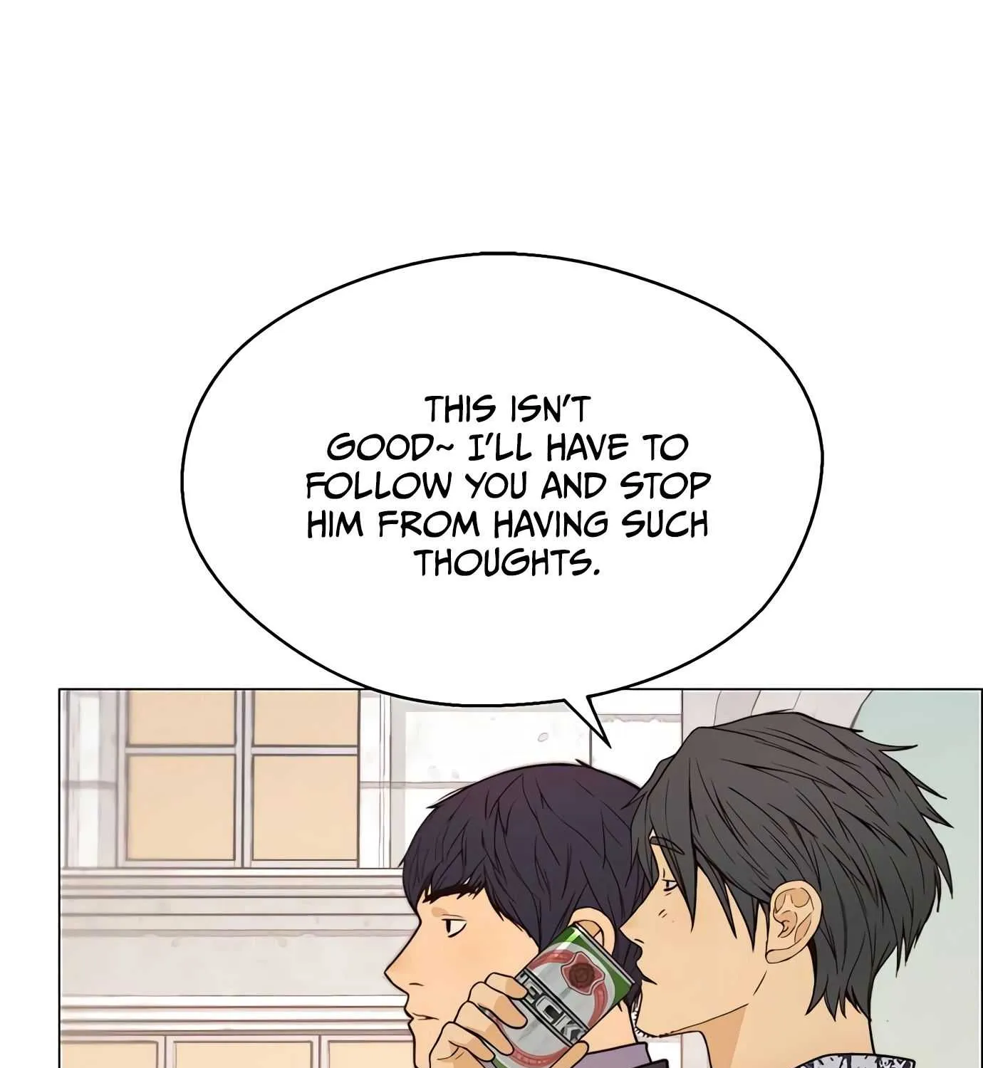 Read Real Man chapter 115 image 49 on Lezhin
