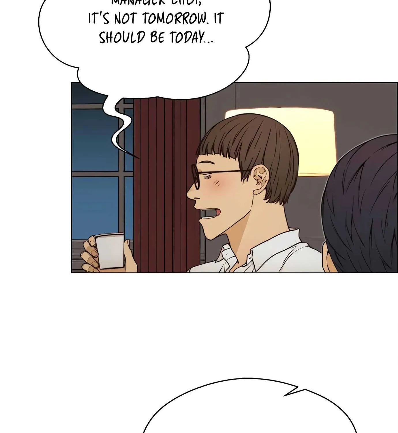 Read Real Man chapter 115 image 6 on Lezhin