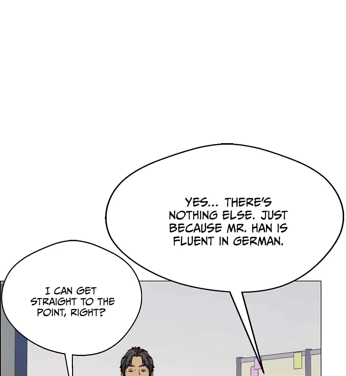Read Real Man chapter 115 image 67 on Lezhin