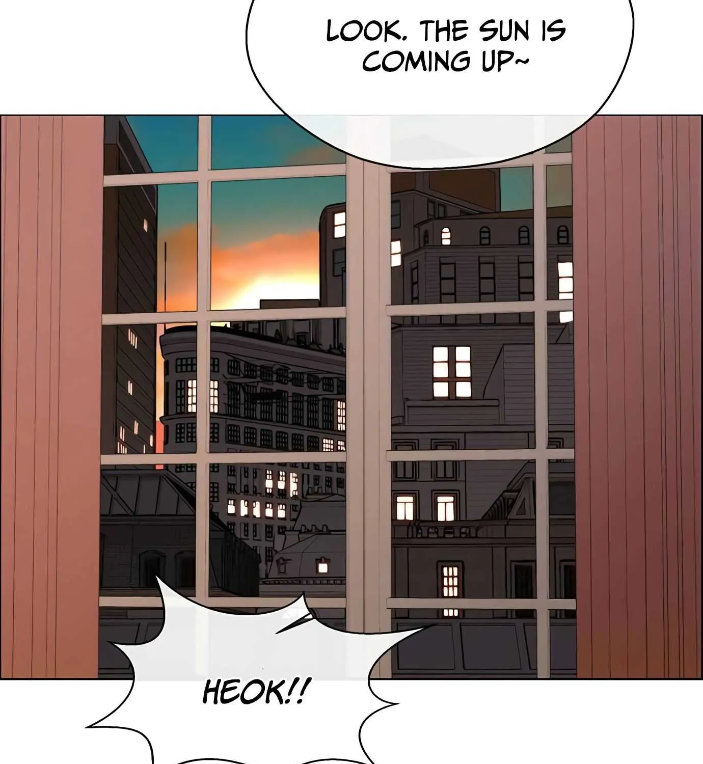 Read Real Man chapter 115 image 7 on Lezhin