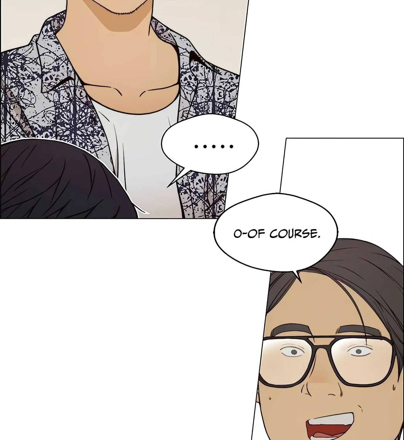 Read Real Man chapter 115 image 71 on Lezhin