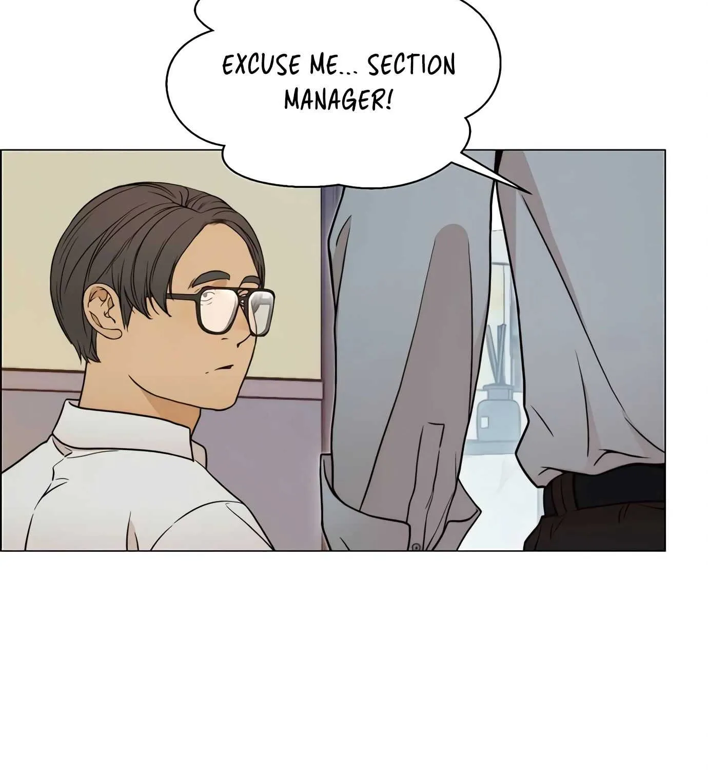 Read Real Man chapter 115 image 73 on Lezhin