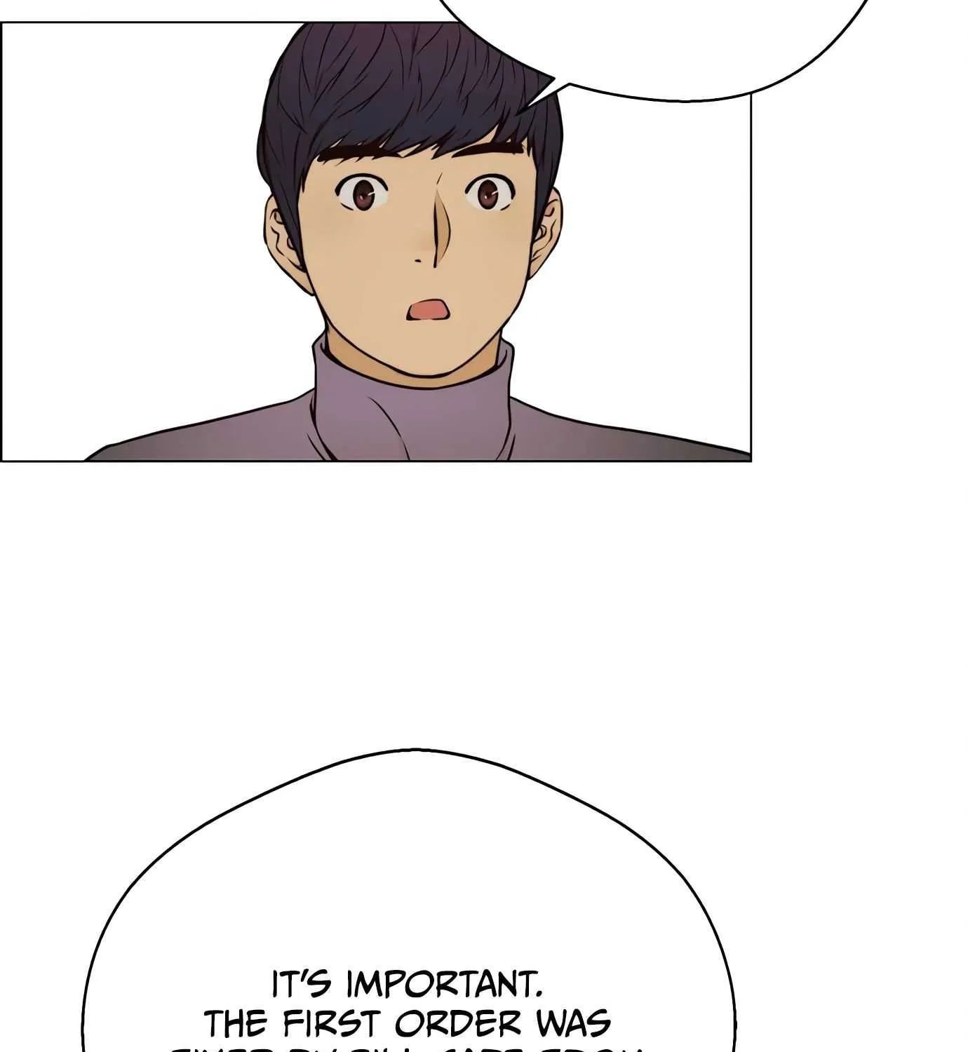 Read Real Man chapter 115 image 76 on Lezhin