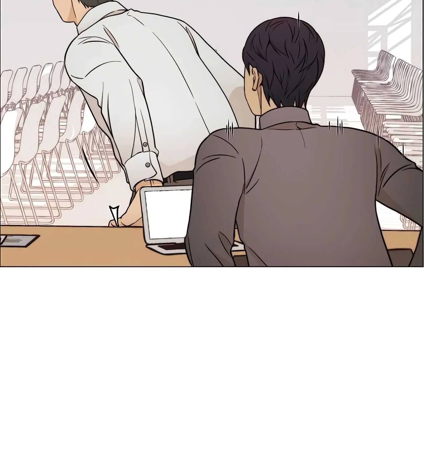 Read Real Man chapter 115 image 85 on Lezhin