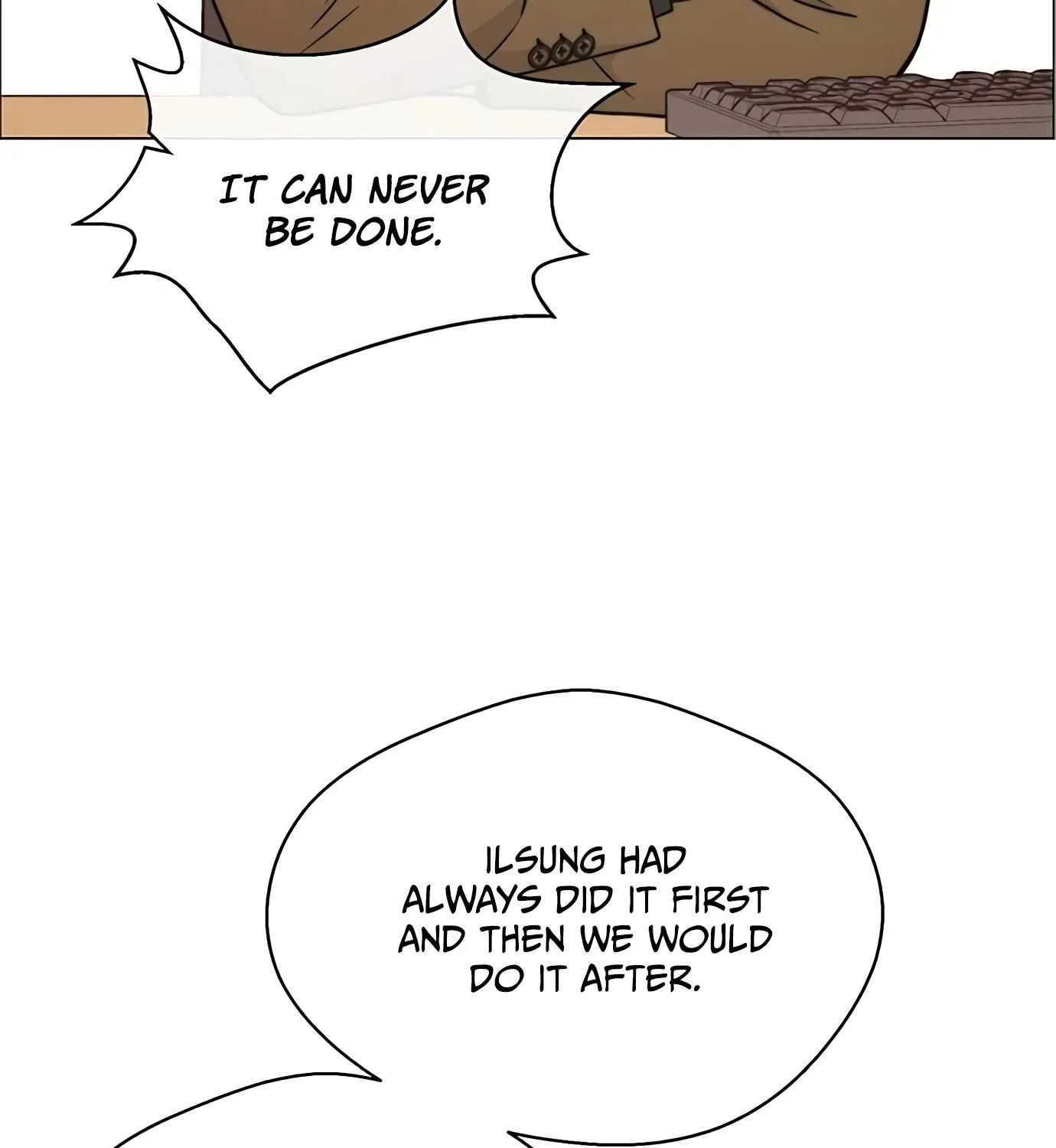 Read Real Man chapter 115 image 93 on Lezhin