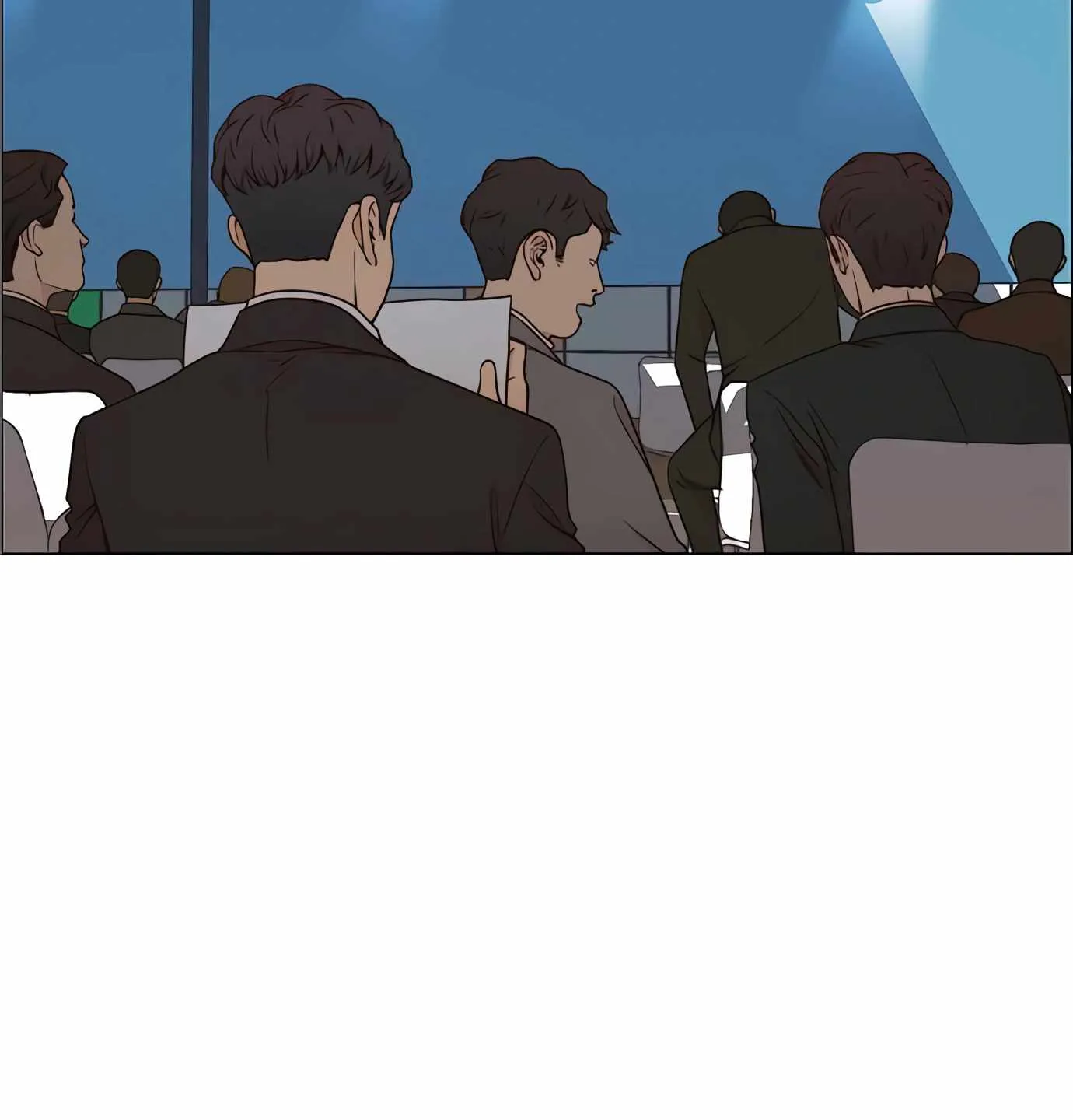 Read Real Man chapter 116 image 103 on Lezhin