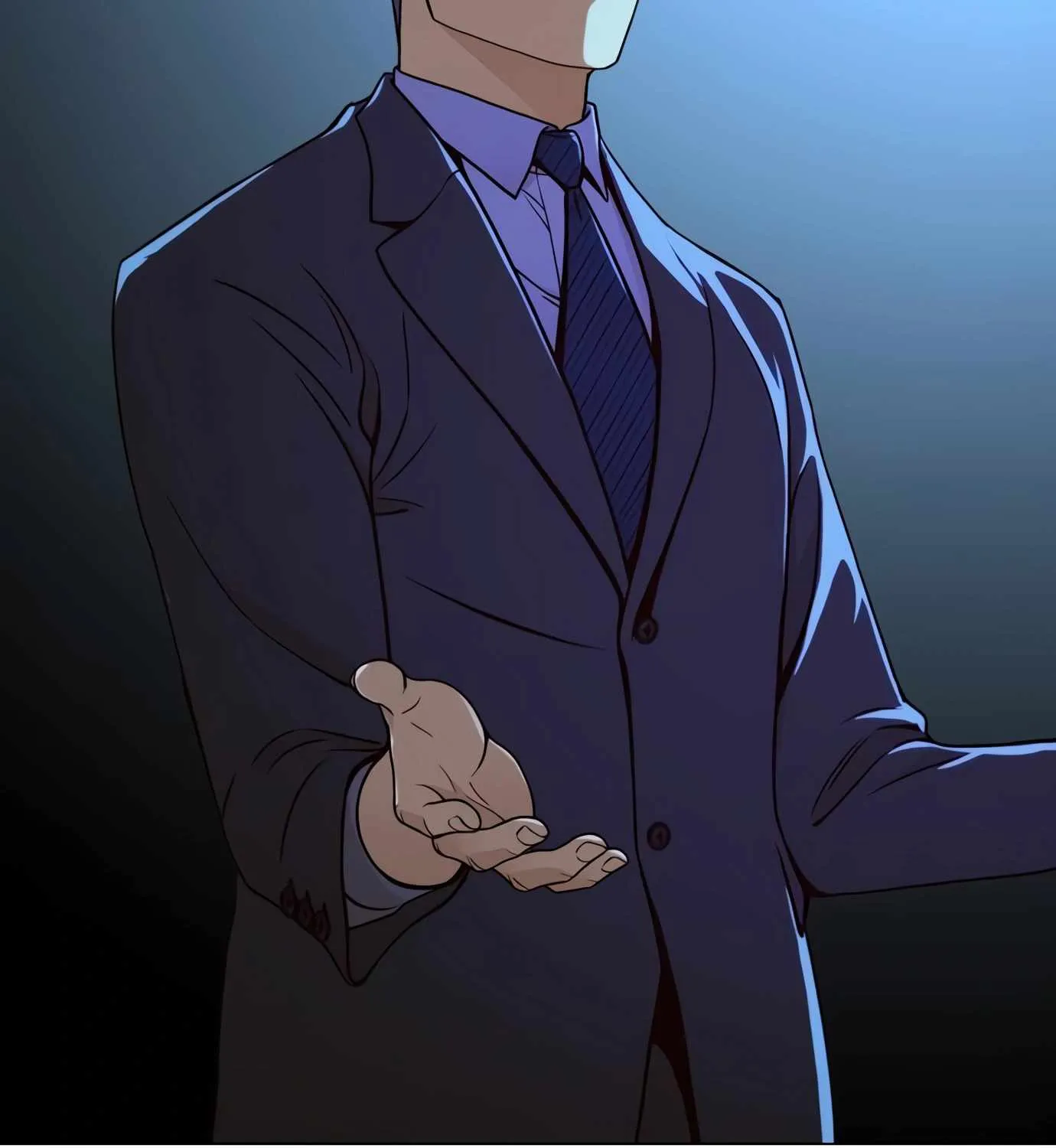 Read Real Man chapter 116 image 112 on Lezhin