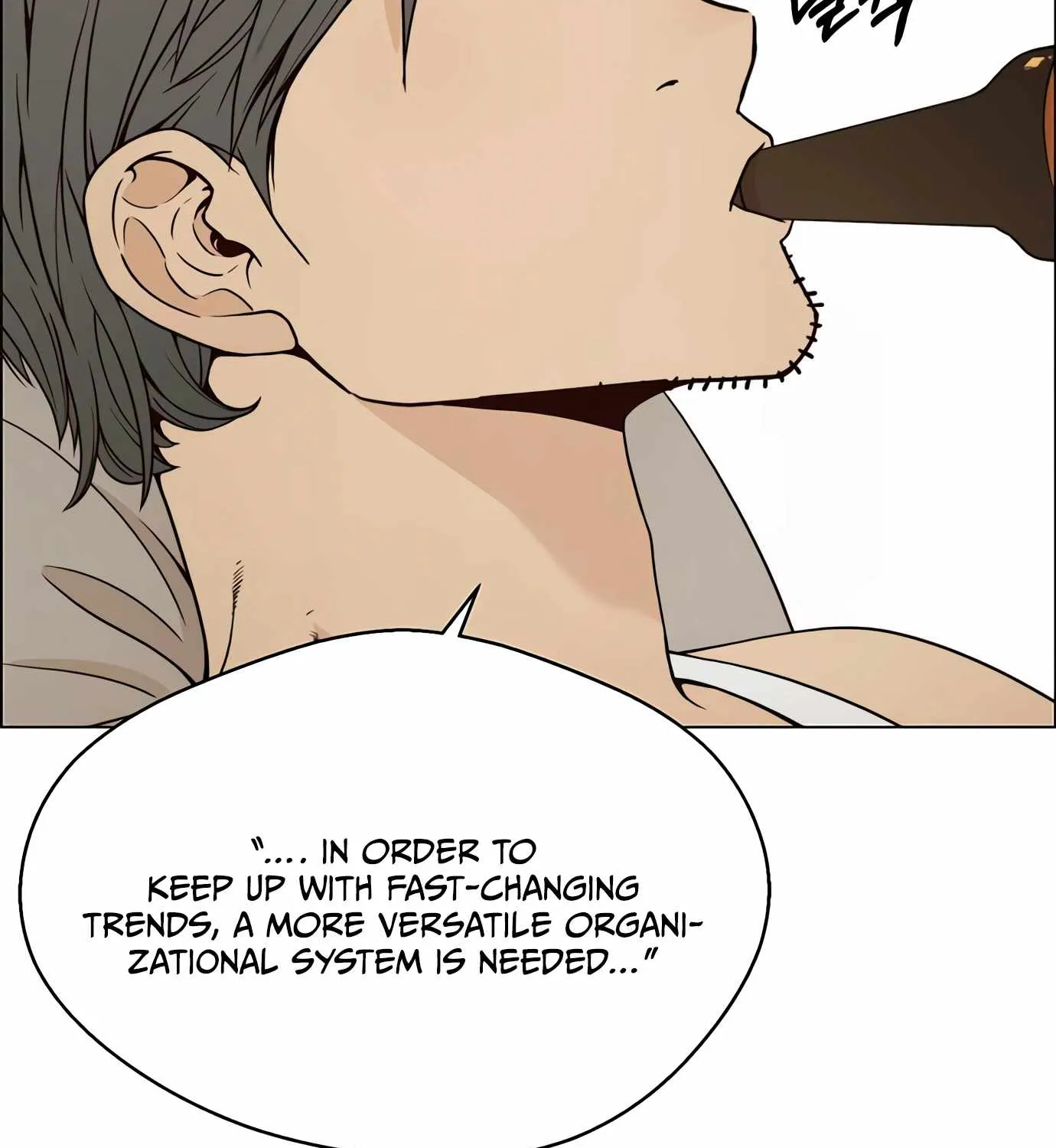 Read Real Man chapter 116 image 13 on Lezhin