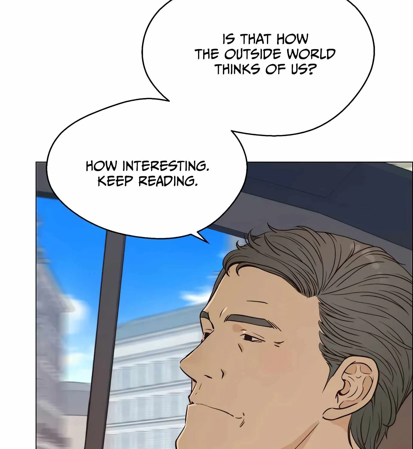 Read Real Man chapter 116 image 18 on Lezhin