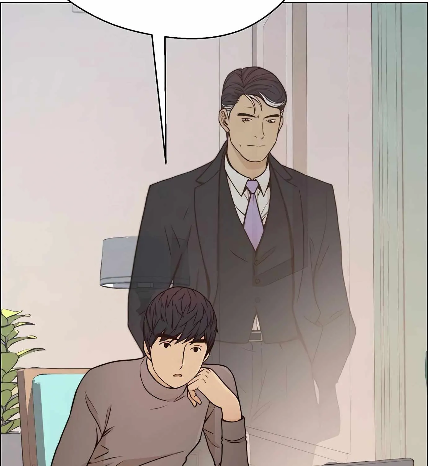 Read Real Man chapter 116 image 26 on Lezhin