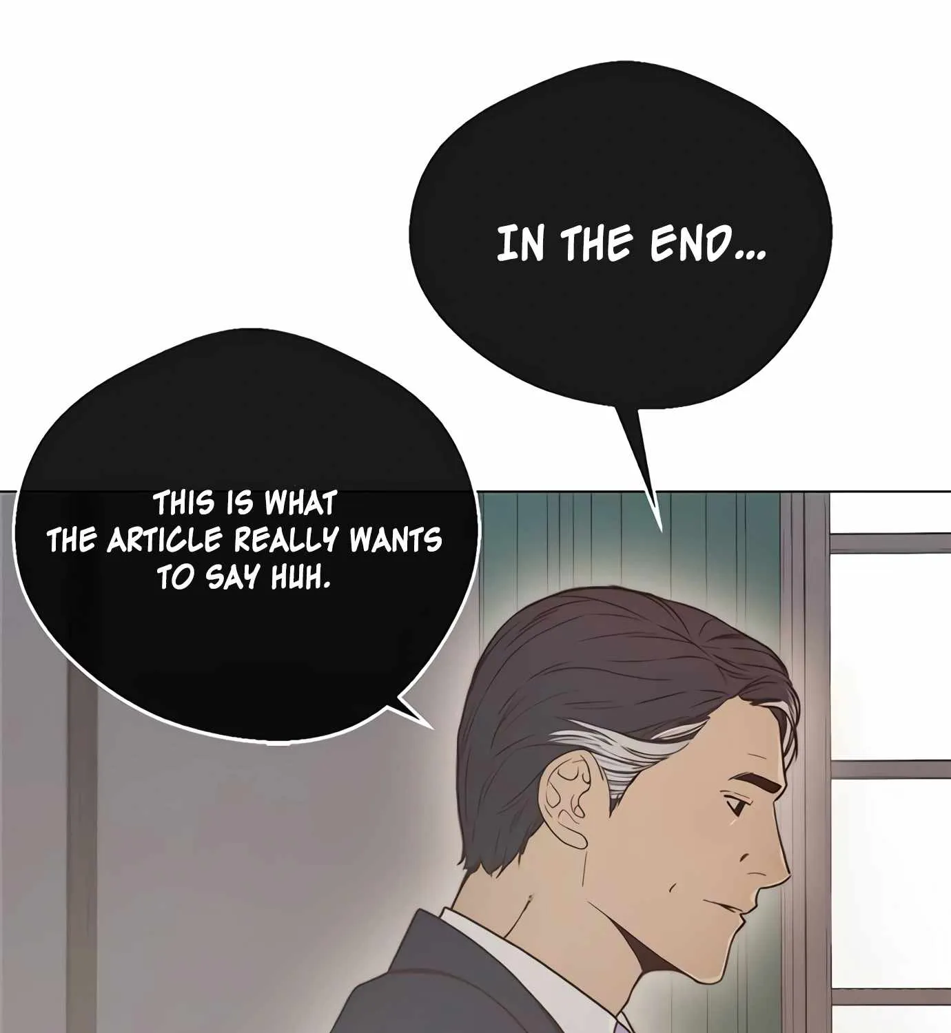 Read Real Man chapter 116 image 28 on Lezhin