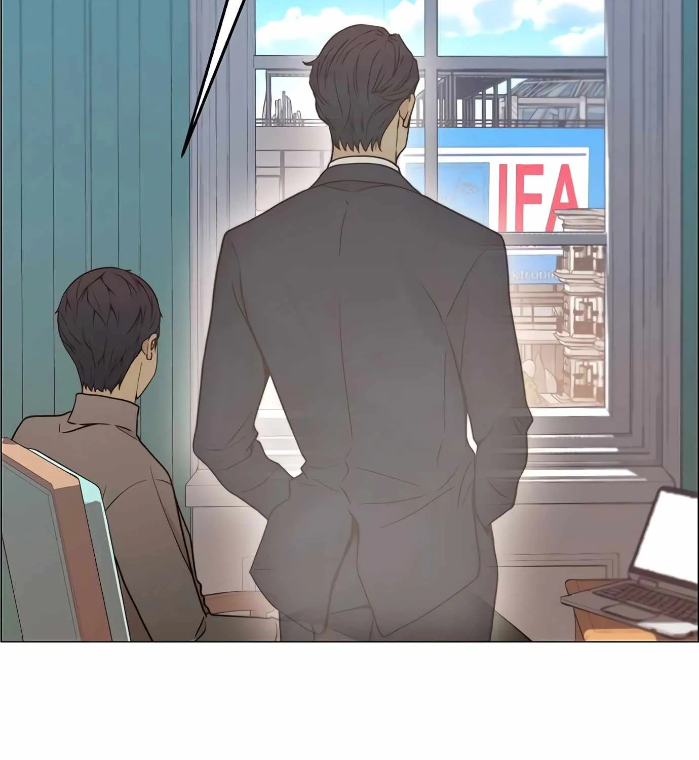 Read Real Man chapter 116 image 31 on Lezhin