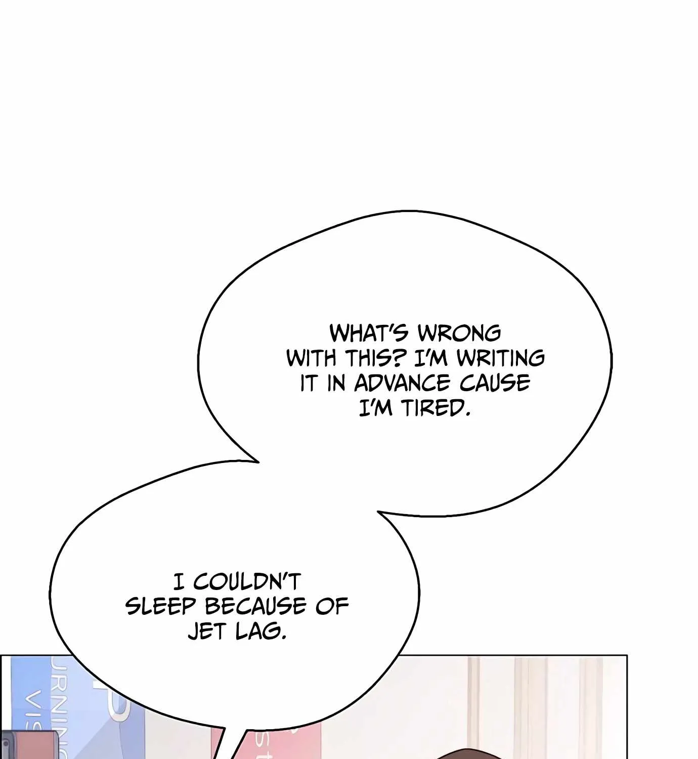 Read Real Man chapter 116 image 44 on Lezhin