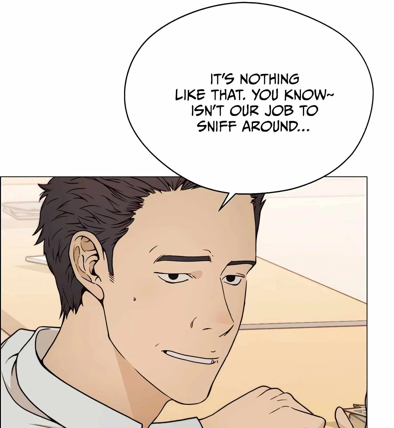 Read Real Man chapter 116 image 49 on Lezhin