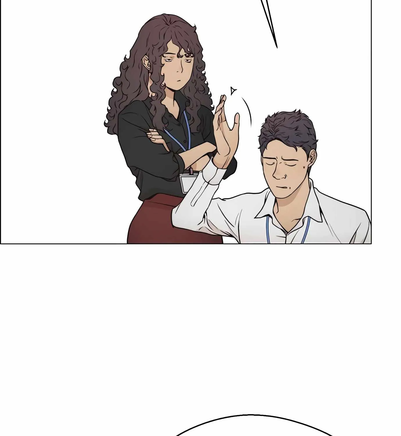 Read Real Man chapter 116 image 55 on Lezhin