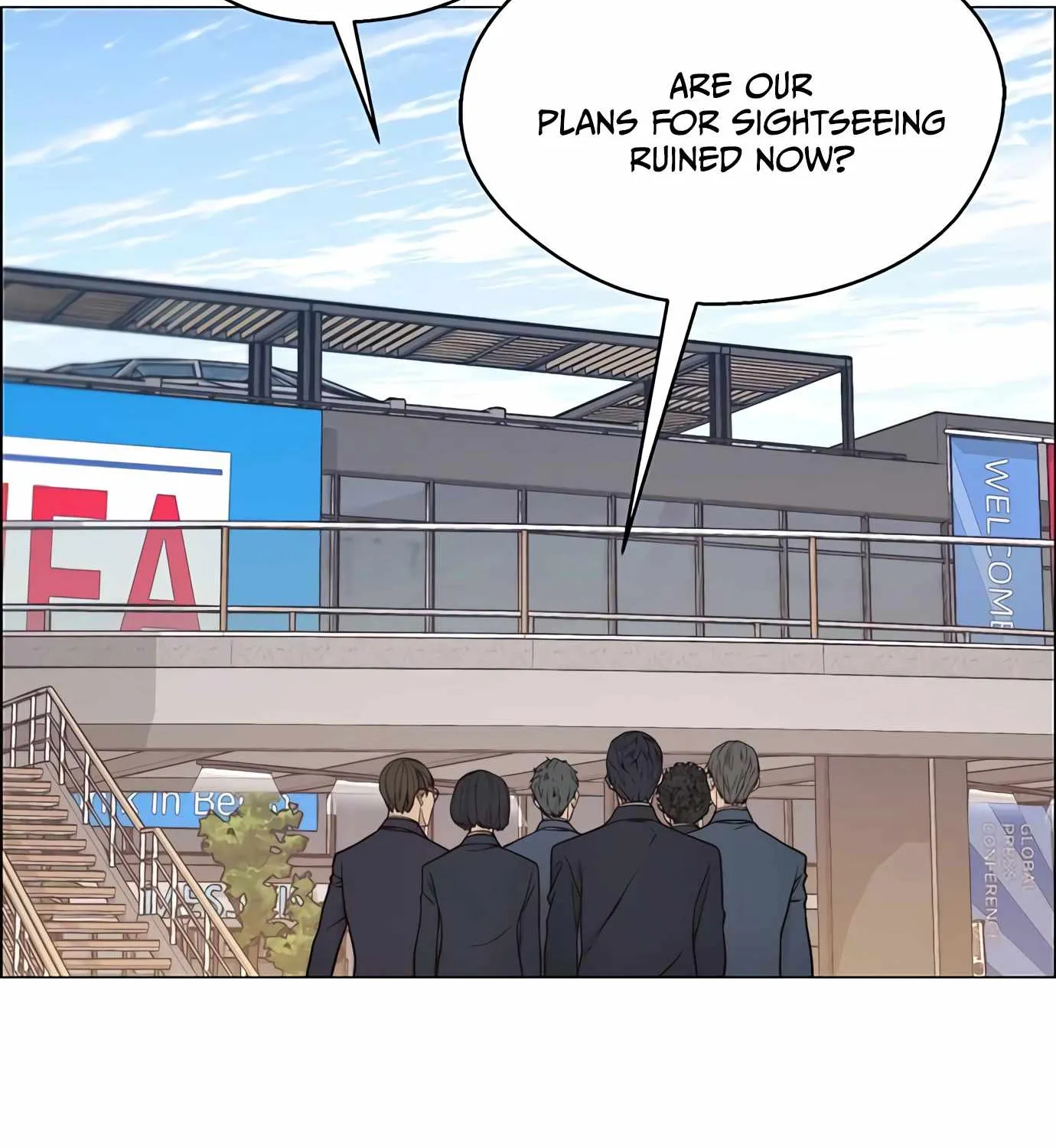 Read Real Man chapter 116 image 62 on Lezhin