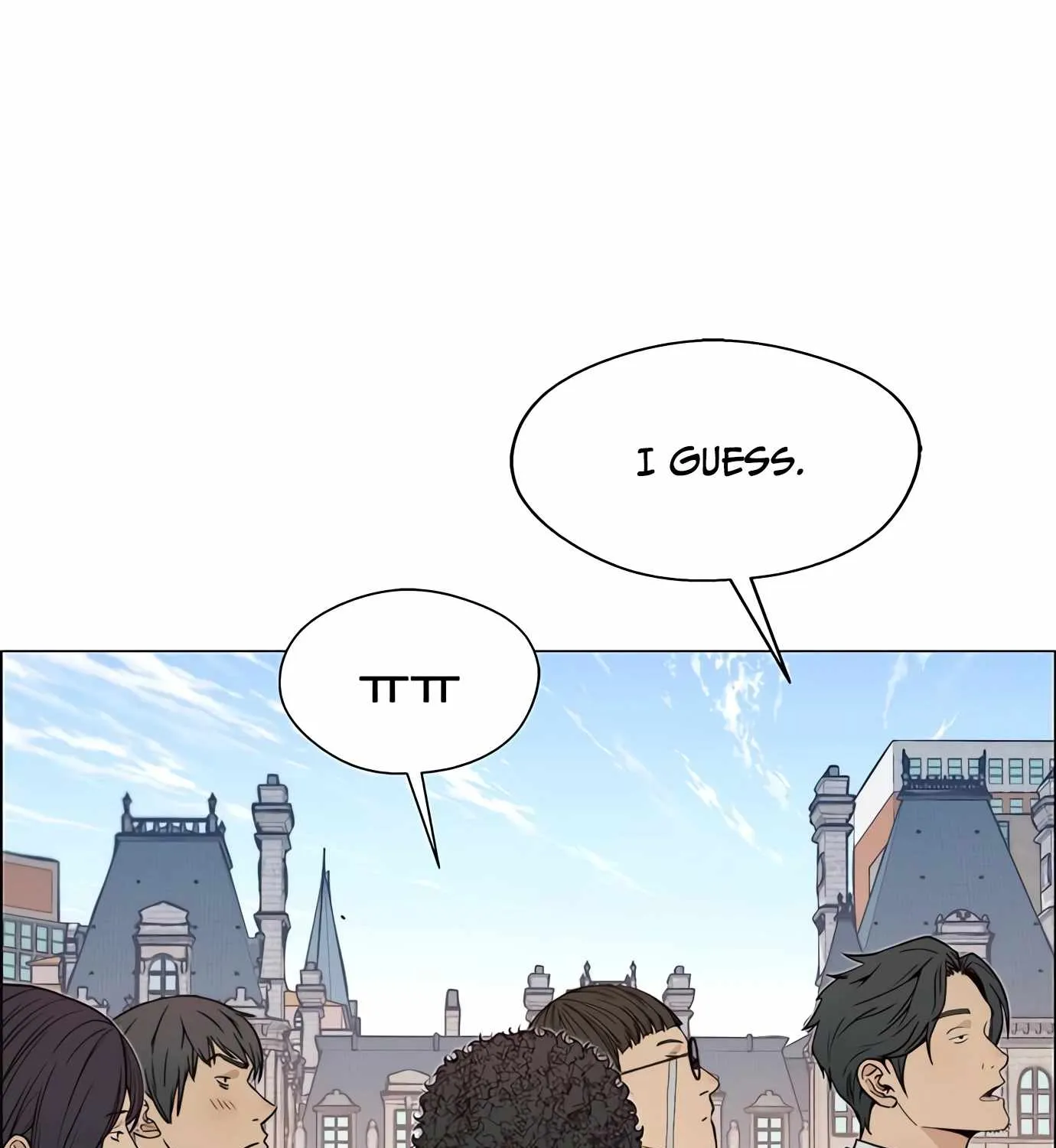 Read Real Man chapter 116 image 63 on Lezhin