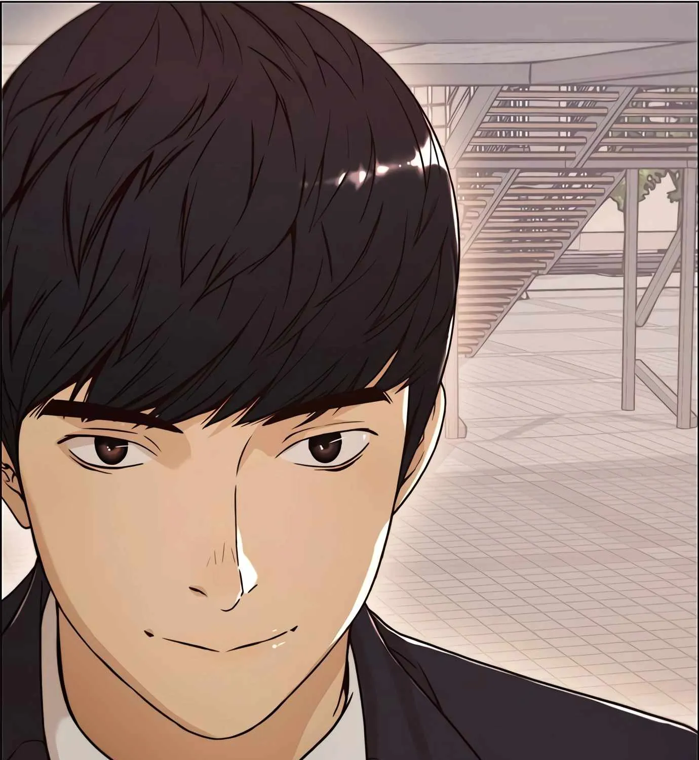 Read Real Man chapter 116 image 77 on Lezhin