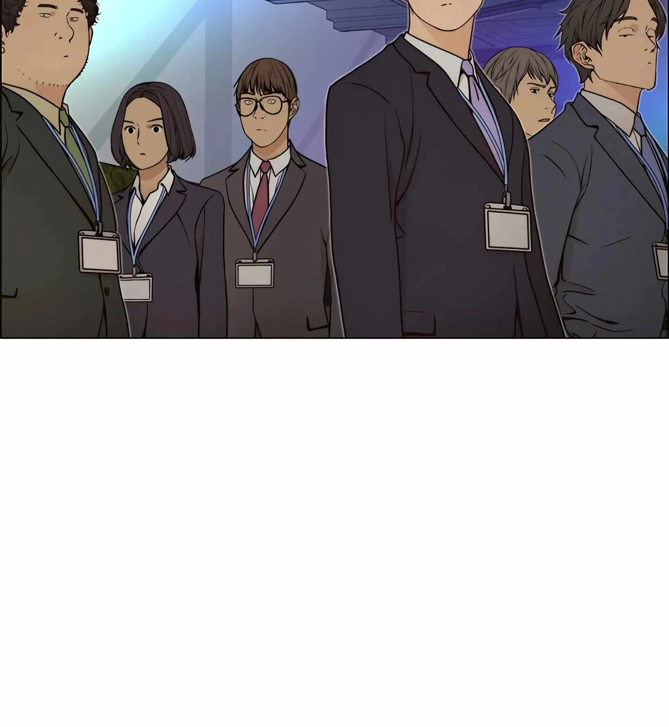 Read Real Man chapter 116 image 84 on Lezhin