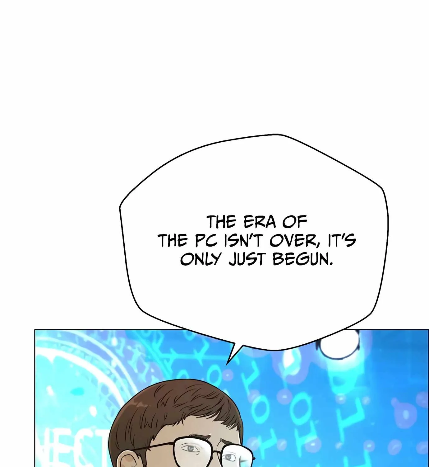 Read Real Man chapter 116 image 89 on Lezhin