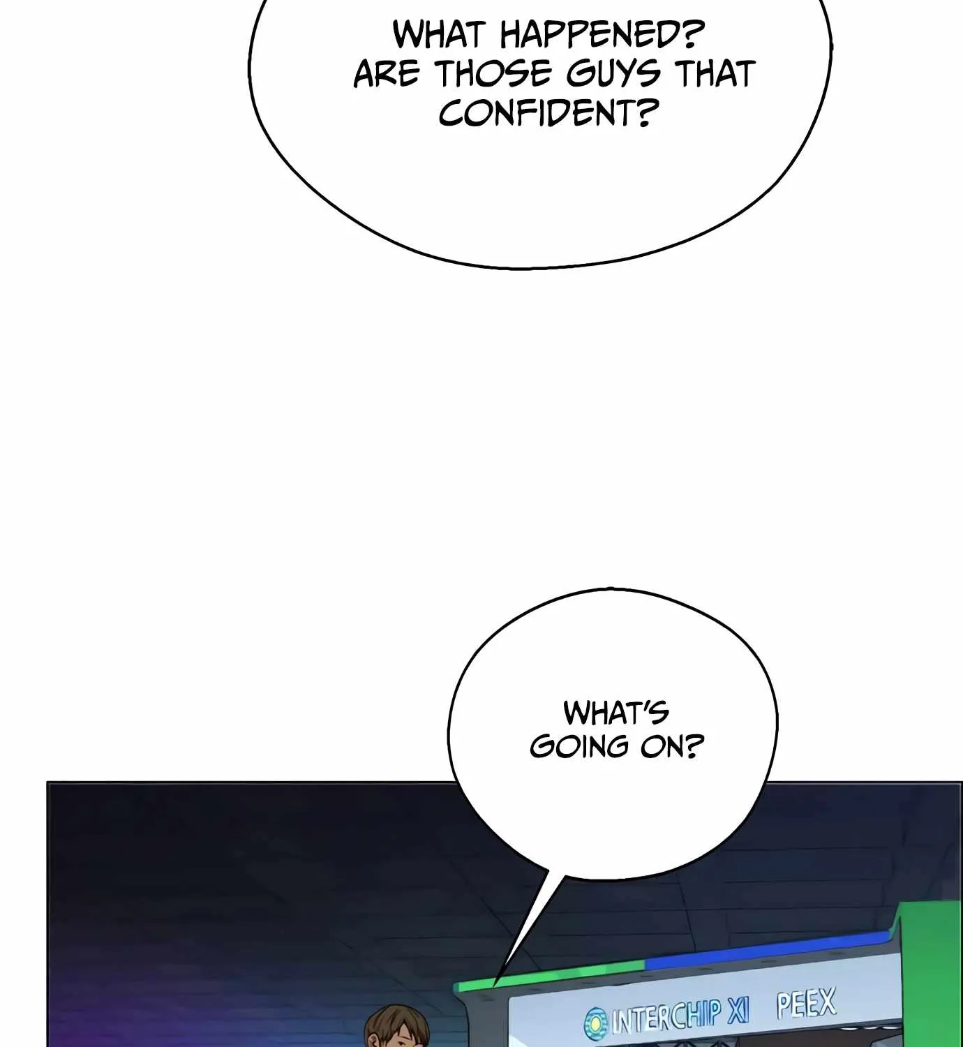 Read Real Man chapter 116 image 96 on Lezhin