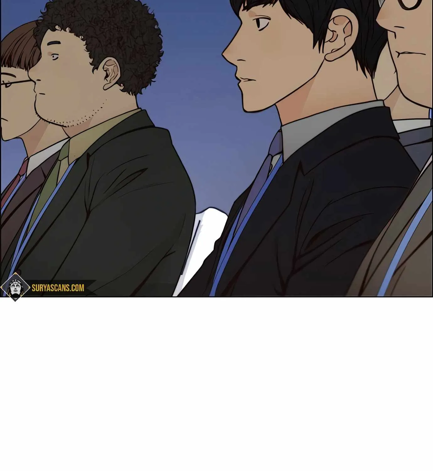 Read Real Man chapter 116 image 99 on Lezhin