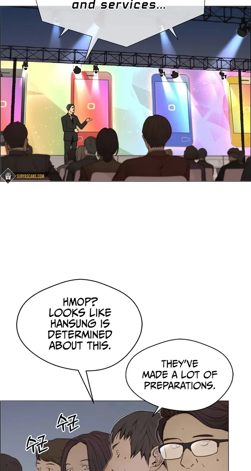 Read Real Man chapter 117 image 2 on Lezhin