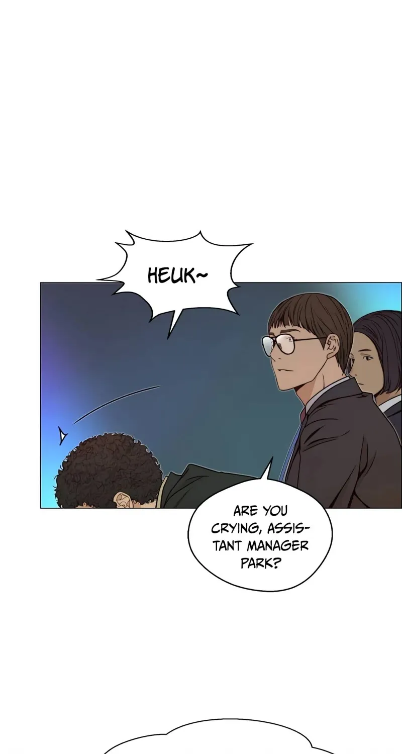 Read Real Man chapter 117 image 21 on Lezhin