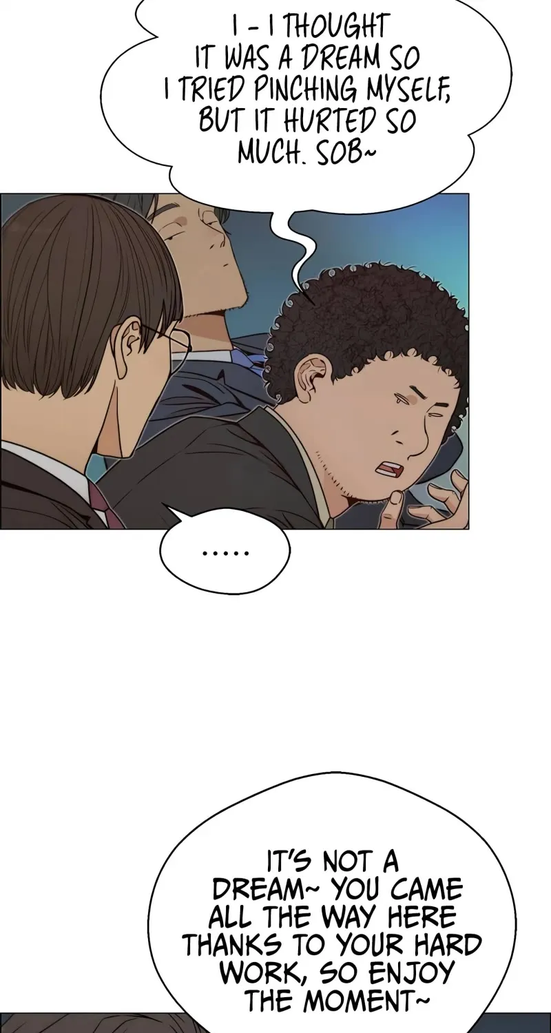 Read Real Man chapter 117 image 22 on Lezhin
