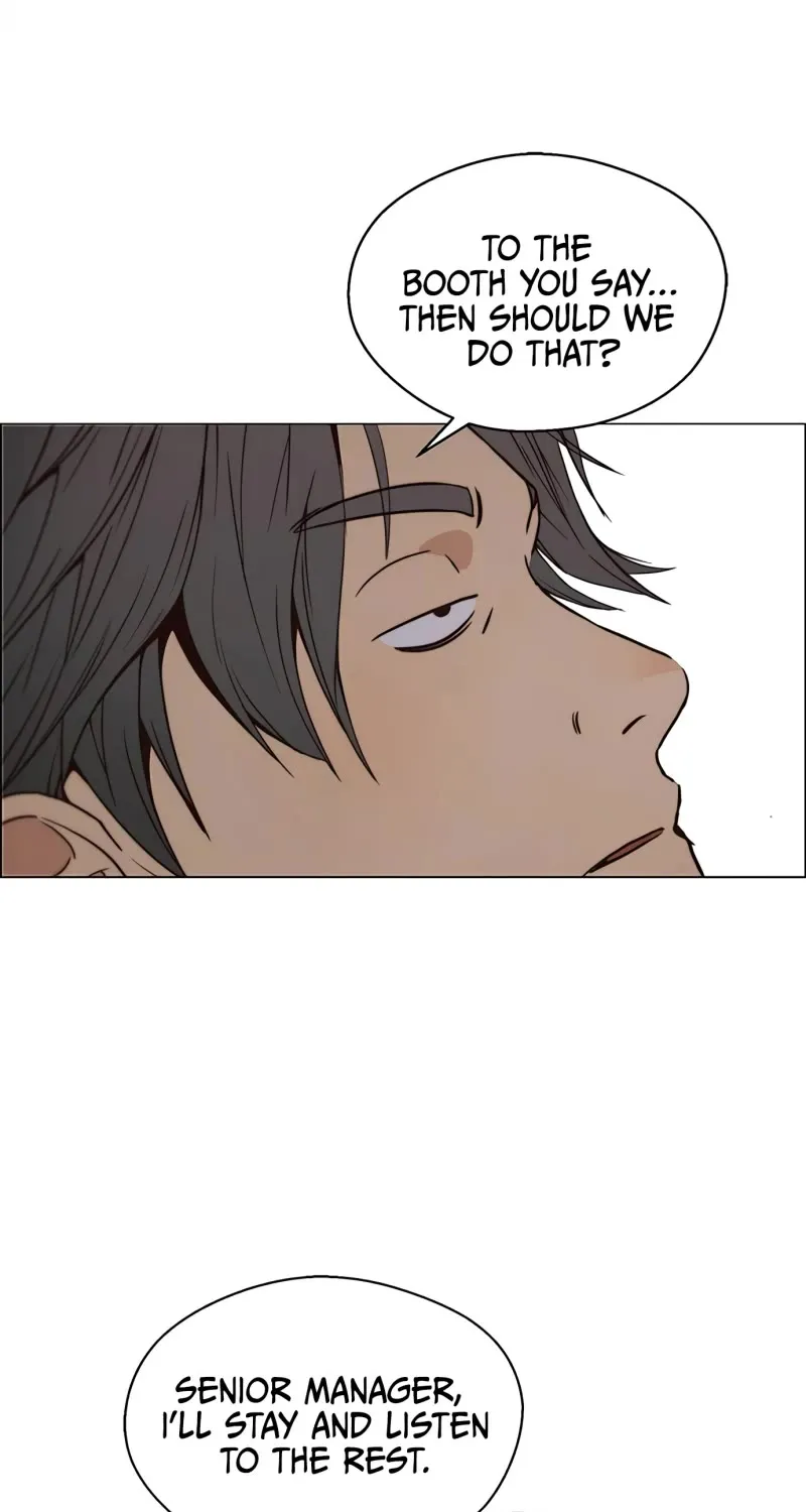 Read Real Man chapter 117 image 34 on Lezhin