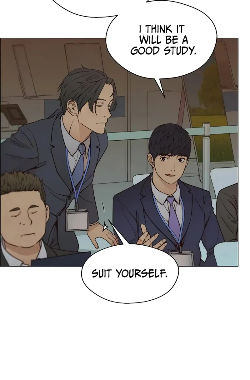 Read Real Man chapter 117 image 35 on Lezhin