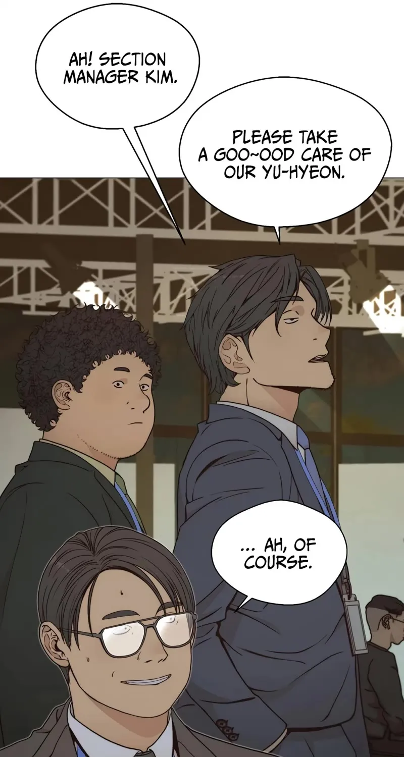 Read Real Man chapter 117 image 36 on Lezhin
