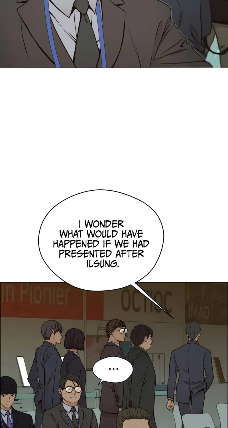 Read Real Man chapter 117 image 37 on Lezhin