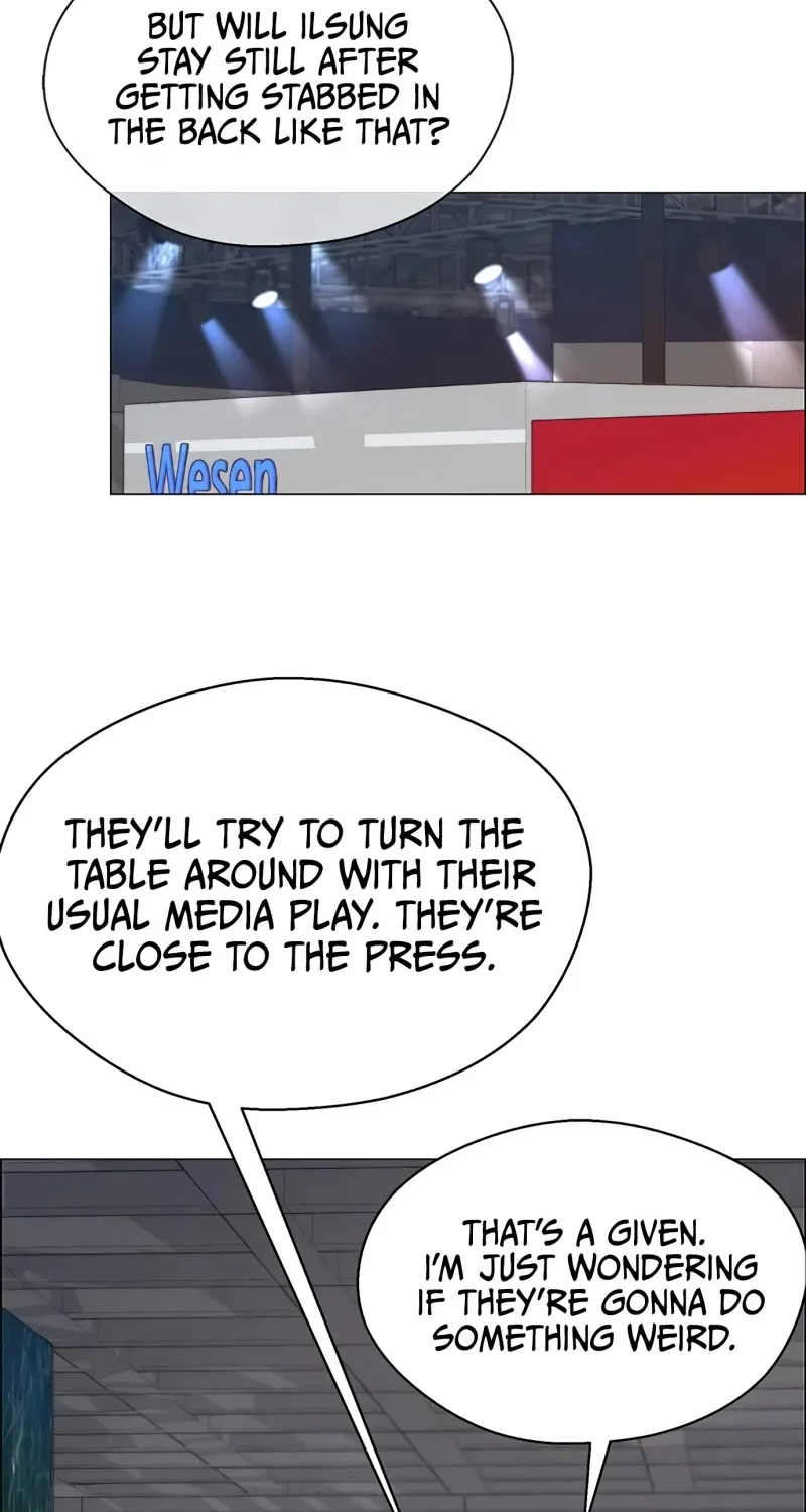 Read Real Man chapter 117 image 39 on Lezhin
