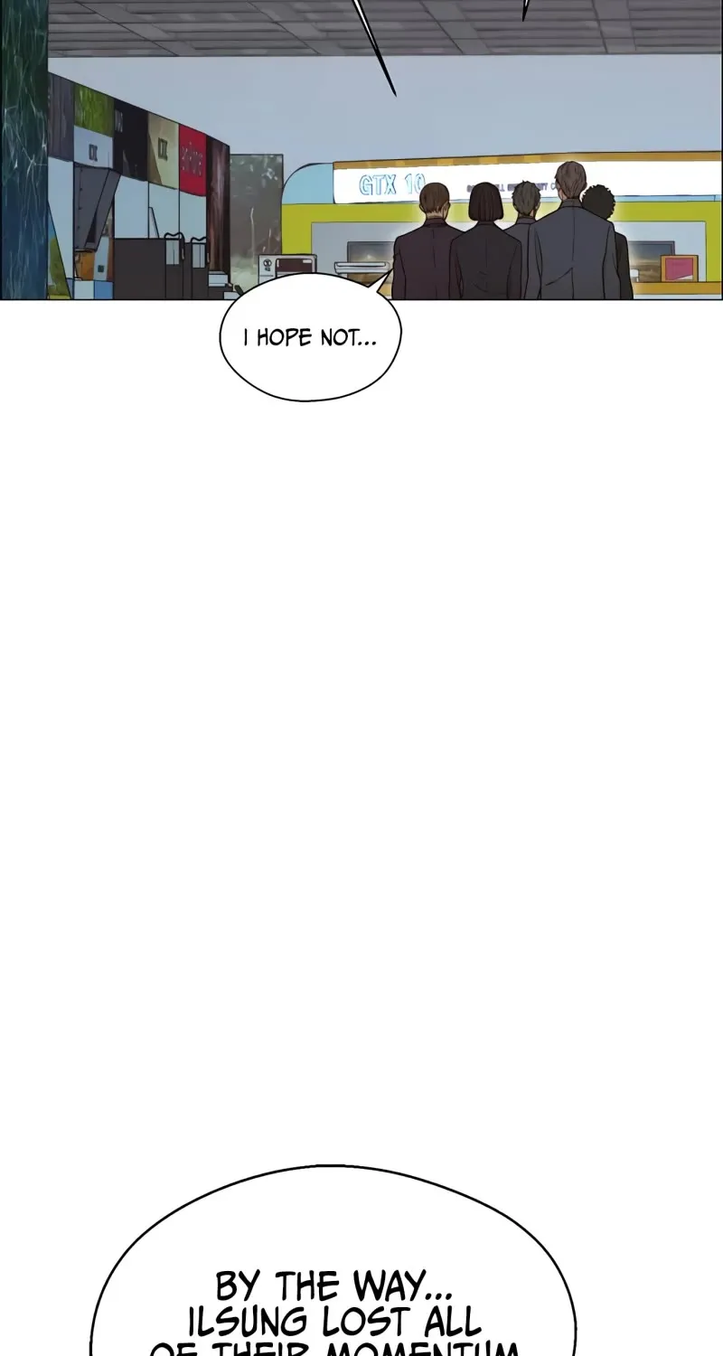 Read Real Man chapter 117 image 40 on Lezhin