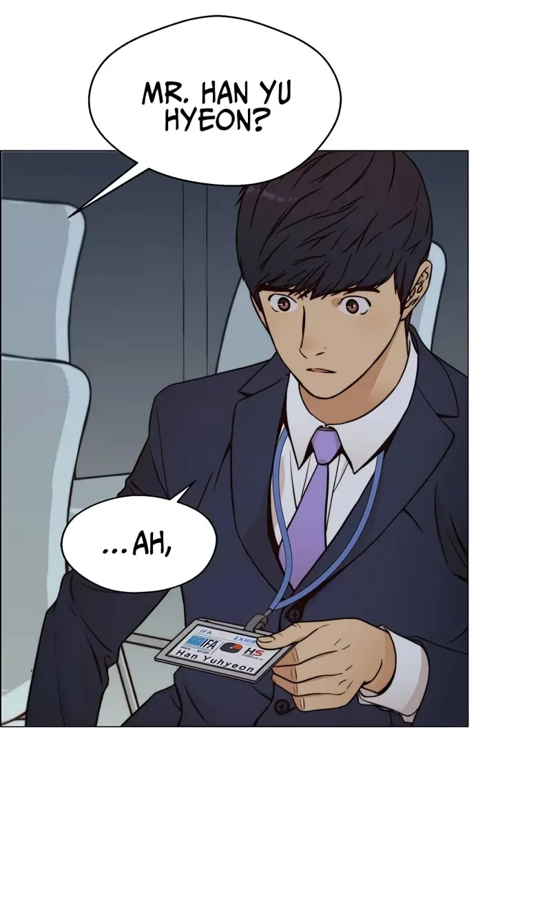 Read Real Man chapter 117 image 45 on Lezhin