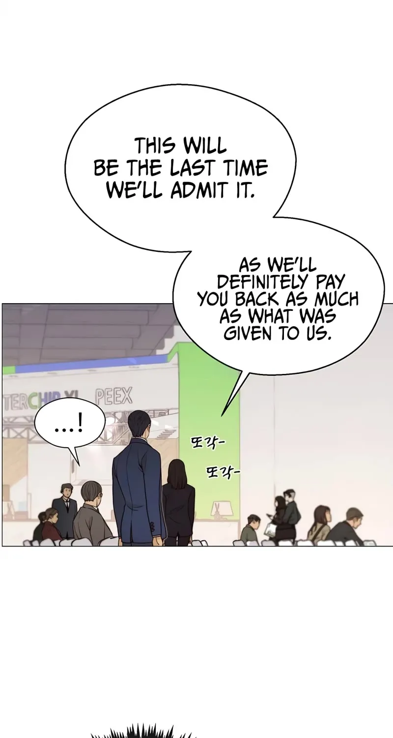 Read Real Man chapter 117 image 48 on Lezhin