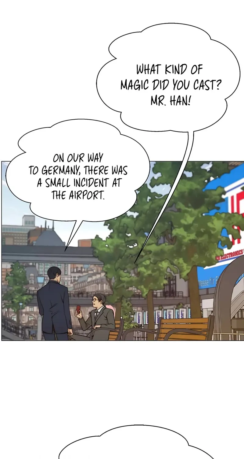 Read Real Man chapter 117 image 51 on Lezhin