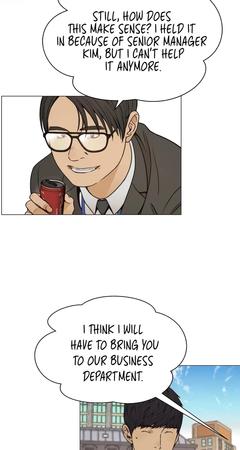 Read Real Man chapter 117 image 52 on Lezhin